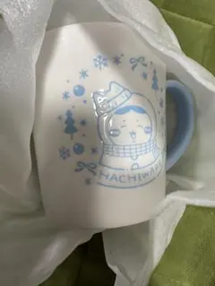 ちいかわ エニマイくじG賞（ハチワレ、古本屋）3つセット