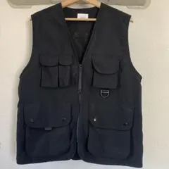 ローリーズファーム　フィッシャーポケットベスト