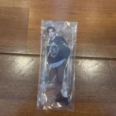 ENHYPEN アクリルスタンドキーホルダーJAKE JAY 2個セット - メルカリ