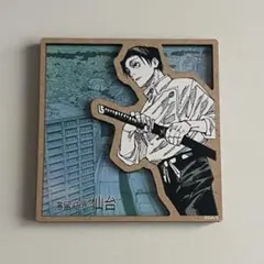 呪術廻戦 乙骨憂太 カードスリーブ 60枚Set - Mercari Japan