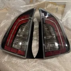 zvw30 ライト