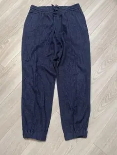 PT01 SEATTLE EVO FIT ストレッチ イージーパンツ 48