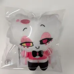 ハズビン・ホテルへようこそ シーズン2 ぬいぐるみvol.2 エンジェル