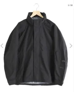ノースフェイス　コンパイルライトジャケット　ゴアテックス