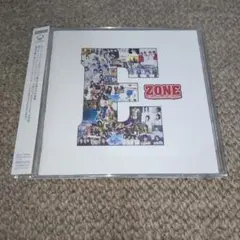 E～Complete A side Singles～/ZONE