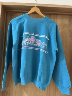 １９８０年代　スーベニア　スエットシャツのサムネイル