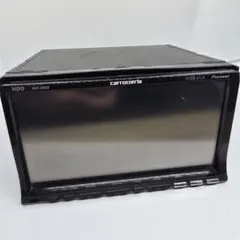 K*z様 カロッツェリア G-RZ09zp(AVIC-RZ09zp) 中古ナビ - メルカリ