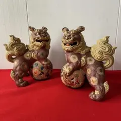 2025年最新】九谷焼 玉獅子の人気アイテム - メルカリ