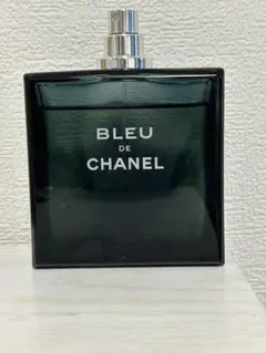 ブルードゥシャネルオードゥトワレット