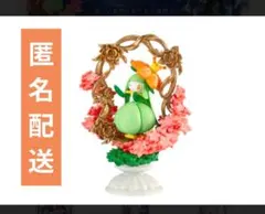 黒*い様 ポケモン　Decorative Frame Collection 2
