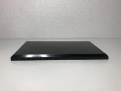 U930 プラスチック 土台 置物用 黒のサムネイル