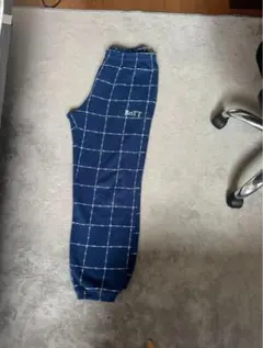 bott ジョガーパンツ