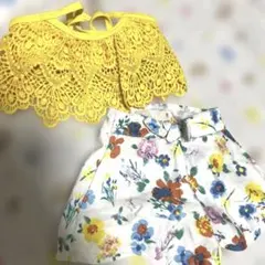 プティマイン　水着　80