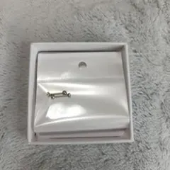 AllenCOCO シンプル ピアス 両耳用