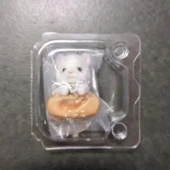 シルバニアファミリー くじ　G賞　ゆきヒョウの赤ちゃん　未開封