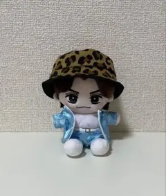 ★はぴぬい服 帽子 バケットハット バケハ ハンドメイド TravisJapan