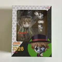 ねんどろいど　レトルト