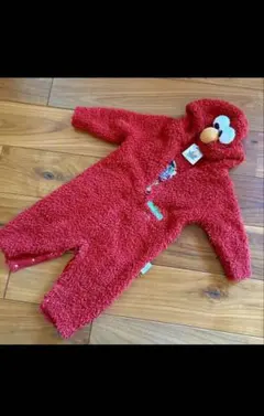 ジェラートピケ ロンパース