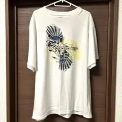 THE NORTH FACE PURPLE LABEL 半袖Tシャツ　Lサイズ