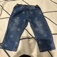 80デニム