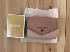 新品　マイケルコース　キーケース