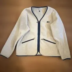 ノースフェイスフリース