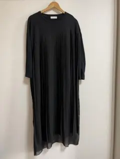 アンティカ ロングワンピース