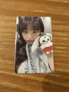 2026年最新】ive minive ウォニョンの人気アイテム - メルカリ