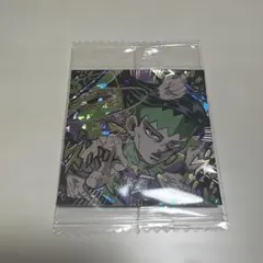 ジョジョの奇妙な冒険 ウエハース 岸辺露伴 JJR