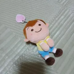 ディズニー　クリストファー ロビン　＆you　ぬいぐるみ　マスコット