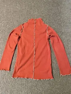 branshes 130 長袖カットソー