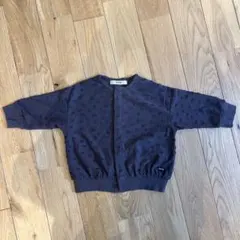 FITH カーディガン　80