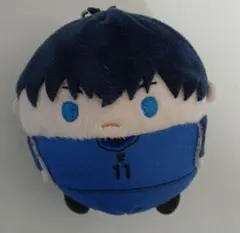 2025年最新】ふわコロりん ブルーロックの人気アイテム - メルカリ