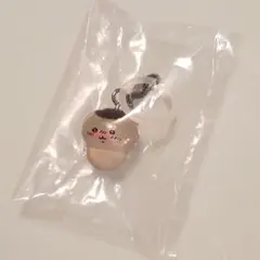 くりまんじゅう めじるしアクセサリー ちいかわ ガチャ 目印 栗まんじゅう