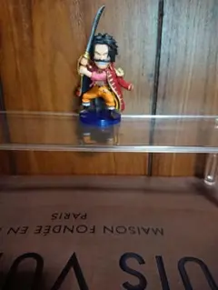 ワンピース ロジャー ワノ国回想編 ワーコレ コレクタブル