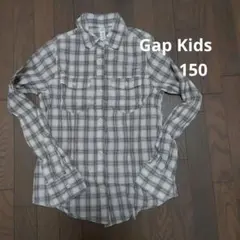 Gap Kids　長袖シャツ　150