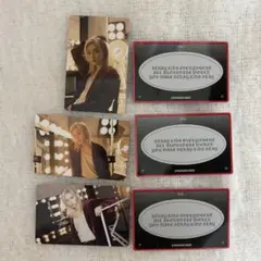 Straykids dominATE フォーチュンカード フィリックス セット