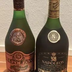Meyfor Noble Cuvée Napoleon ブランデー Meyfor Noble Cuvée Napoleon ブランデー