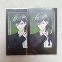 スタマイ AGF2025 Abiding Allure 槙慶太 2枚セット - メルカリ