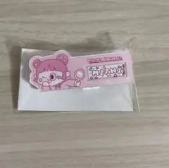 ミイヒ　ネームバッジ