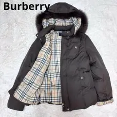 2025年最新】バーバリー ダウン 160の人気アイテム - メルカリ