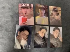 サン トレカセット