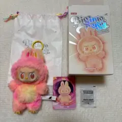 ラブブ Big into Energy ロイヤリティ