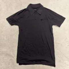 トップス 00s archives Zip design polo shirts y2k 00s archives Zip design polo shirts y2k - メルカリ