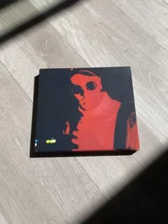 AK-69 DAWN CD+DVD 初回限定盤