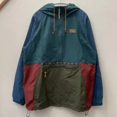 L.L.Bean アノラックパーカー L