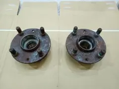 NA NBロードスター アルミデフューザーリングNA6 NA8 NB6 NB8 NA NBロードスター アルミデフューザーリングNA6 NA8 NB6 NB8 - メルカリ