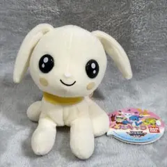 【希少】デジモン くたキャラ プロットモン ぬいぐるみ タグ付 当時物 希少】デジモン くたキャラ プロットモン ぬいぐるみ タグ付 当時物