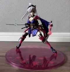 Fate/Grand Order 宮本武蔵 　フィギュア 一番くじS賞　FGO