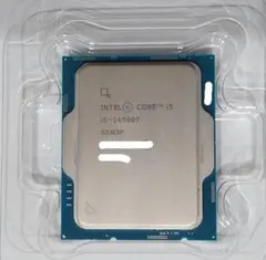 【ジャンク品】Intel Core i5-14500T